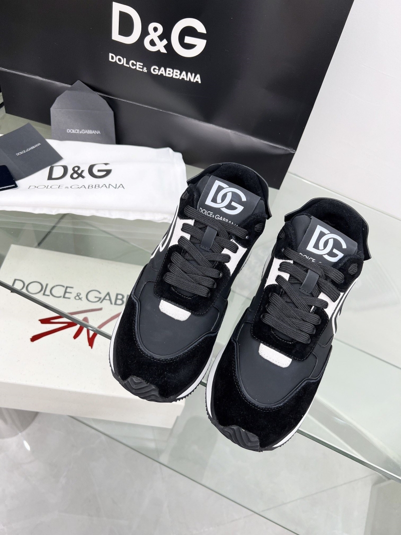 Christian Dior Casual Shoes